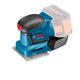 Bosch Lijadora Orbital 18v Gss 18v-10 (sin Bateria - Sin Cargador) - Vista 1