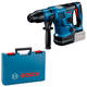 Bosch Martillo Rotativo 18v Gbh 18v-36 C (sin Bateria - Sin Cargador)  - Biturbo - Vista 2