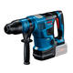 Bosch Martillo Rotativo 18v Gbh 18v-36 C (sin Bateria - Sin Cargador)  - Biturbo - Vista 1