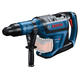 Bosch Martillo Rotativo 18v Gbh 18v-45 C (sin Bateria - Sin Cargador) - Biturbo - Vista 4