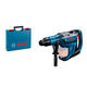 Bosch Martillo Rotativo 18v Gbh 18v-45 C (sin Bateria - Sin Cargador) - Biturbo - Vista 1