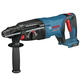 Bosch Martillo Rotativo Plus 18v Gbh 18 V-26d - 2,5 J (sin Bateria - Sin Cargador) - Vista 3