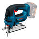 Bosch Sierra Caladora 18v Gst 18v Sin Bateria / Sin Cargador - Vista 2