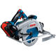 Bosch Sierra Circular 18v 7 1/4 Gks 18v-68 Gc (sin Bateria - Sin Cargador) - Biturbo - Vista 2