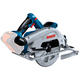 Bosch Sierra Circular 18v 7 1/4 Gks 18v-68 Gc (sin Bateria - Sin Cargador) - Biturbo - Vista 1