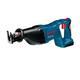 Bosch Sierra Sable 18v Gsa 18v-li (sin Bateria - Sin Cargador) - Vista 1