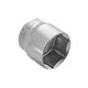 Bremen Tubo Enc 1/2 - 25mm Hex