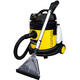Bta Aspiradora Lavatapizado 20 Lt Inox Polvo/liquido