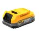 Dewalt Bateria 20v Ion-li 1,7 Ah Power Stack - Vista 2