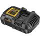 Dewalt Cargador 12v-20v - 6 Amp - Vista 2