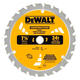 Dewalt Disco Sierra Circular 71/4 X 24 D Dw3178