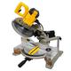 Dewalt Ingletadora 10" 1600w Madera Y Aluminio Dw714