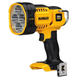 Dewalt Linterna A Led 20v 500 - 1500 Lumens (sin Bateria - Sin Cargador) - Vista 1