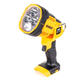 Dewalt Linterna A Led 20v 500 - 1500 Lumens (sin Bateria - Sin Cargador) - Vista 2