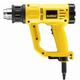 Dewalt Pistola De Calor 2000w (d26411-ar) - Vista 1