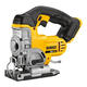 Dewalt Sierra Caladora 20v ( No Incluye Bateria Ni Cargador) - Vista 1