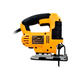 Dewalt Sierra Caladora 650w Velocidad Variable - Vista 2