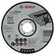 Bosch Disco Corte Recto Standar Inox 115x1,x22