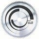 Bosch Disco Sierra Ingletadora Multimaterial 10" (254mm) 120 Dientes