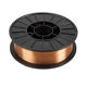 Dogo Alambre Para Soldar 0.8 Mm X 15 Kg Con Gas (er 70s-6)
