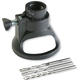 Dremel 565 Guia De Corte Multiuso + 3 Brocas