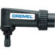 Dremel  575 Acople De Angulo Recto - Vista 3