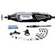 Dremel Minitorno 4000 C/36 Accesorios