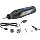 Dremel Minitorno 7350 Inalambrico 4v + 5 Accesorios - Vista 3