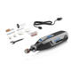 Dremel Minitorno Lite Inalambrico 4v + Accesorios - Vista 1