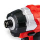 Einhell Atornillador Impacto 18v 1/4 - 180 Nm Sin Carbones Te-ci18libl Solo(sin Bateria Sin Cargdor) - Vista 2