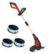 Einhell Bordeadora Electrica 450w Gc-et 4530 Set - Vista 2