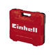 Einhell Clavadora Engrampadora Neumatica 2 En 1 Tc-pn 50 Clavos 15-50 Grampa 16-40mm X 5,7 Mm - Vista 2