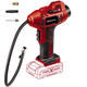 Einhell Inflador Digital 18v + Picos Ce-cc 18 Li (sin Bateria - Sin Cargador) - Vista 1