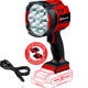 Einhell Linterna A Led 18v Te-cl 18/2500 Li Solo (sin Bateria - Sin Cargador) - Vista 2