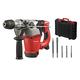 Einhell Martillo Rotativo Plus Rt-rh32 1250w 32mm 3,5 J + Mechas