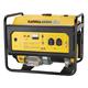 Gamma Grupo Electrogeno 6500 Elite A/elect Amarillo