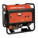 Gamma Grupo Electrogeno 7500e Elite A/electrico Y Manual 7000w