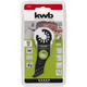 Kwb Accesorio Multi Herramienta 52 Mm Akku-top Azulejo Y Juntas - Vista 2