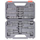 Kwb Set  12 Mechas Sds Plus - Vista 1