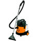 Lusqtoff Aspiradora Lavatapizados 20 Lt Inox Polvo/liquido 1400 Watts - Vista 1