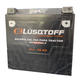 Lusqtoff Bateria Gel 12v 30ah - Vista 2