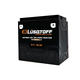 Lusqtoff Bateria Gel 12v 30ah - Vista 1