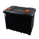 Lusqtoff Cajon De Herramientas 45 Kg - Vista 2