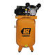 Lusqtoff Compresor 150 Lt Vertical 3 Hp 380v Trifasico - Vista 2