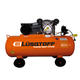 Lusqtoff Compresor 200 Lt 3 Hp Bicilind. A Correa Monof. - Vista 2