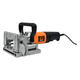 Lusqtoff Engalletadora Para Madera 860w 11.000rpm Con Maletin - Vista 1