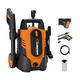 Lusqtoff Hidrolavadora 105bar 1200w 5,5l/m