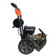 Lusqtoff Hidrolavadora A Explosion 7.5 Hp 186 Bar - Vista 2