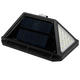 Lusqtoff Luz Solar 4 Watts 12hs - 13cmx9.5cmx5cm - Vista 2