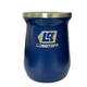 Lusqtoff Mate 300 Ml Azul. - Vista 1